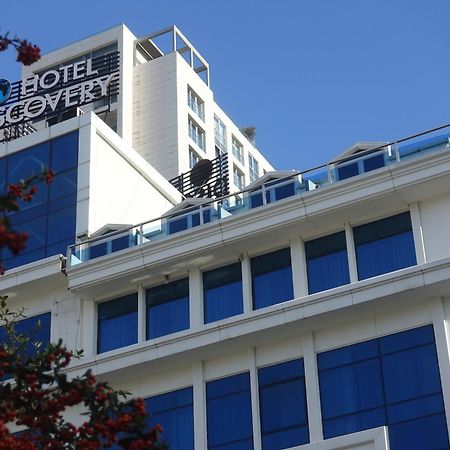 Discovery Hotel Istanbul Exterior photo