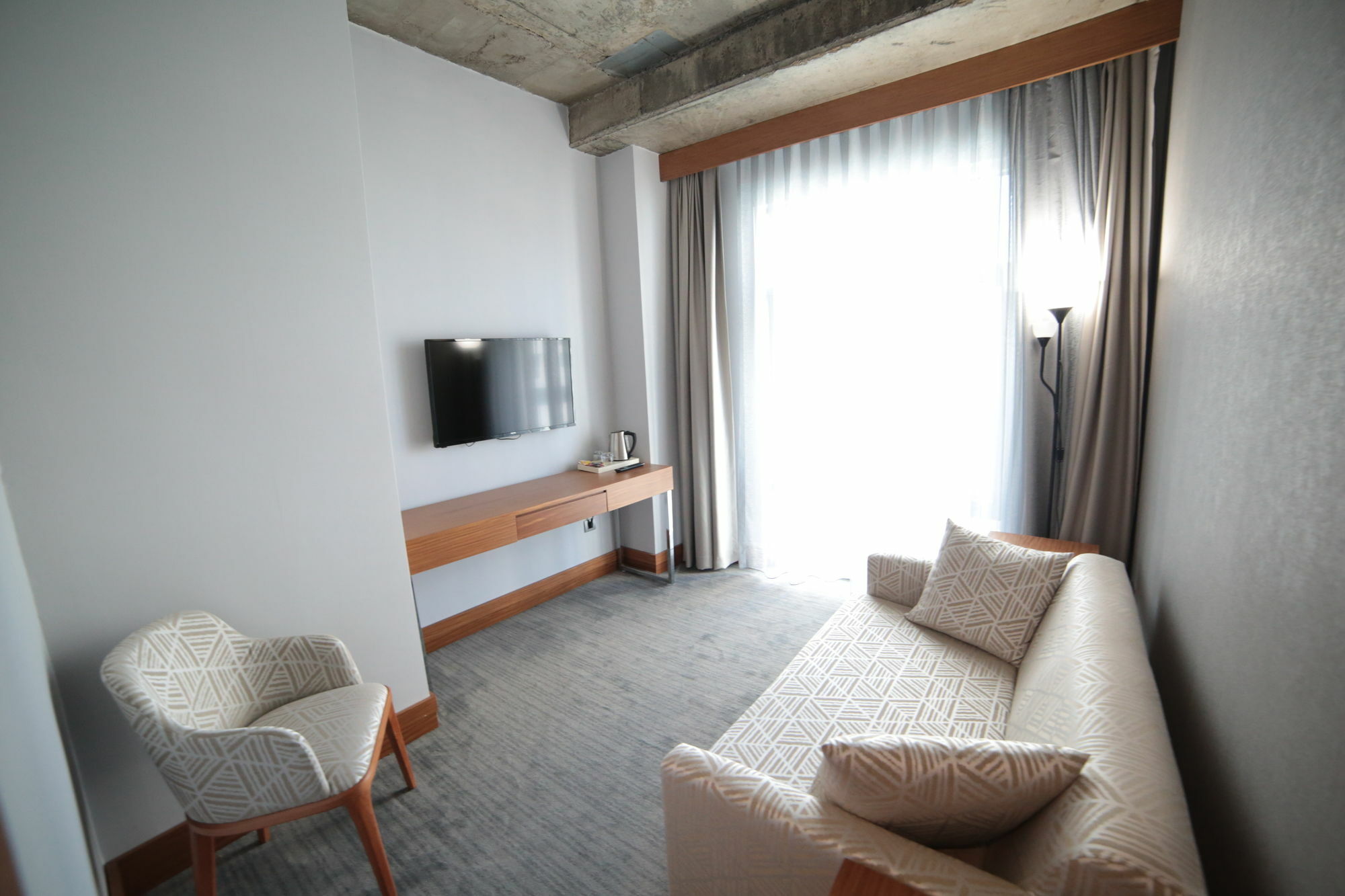 Discovery Hotel Istanbul Exterior photo