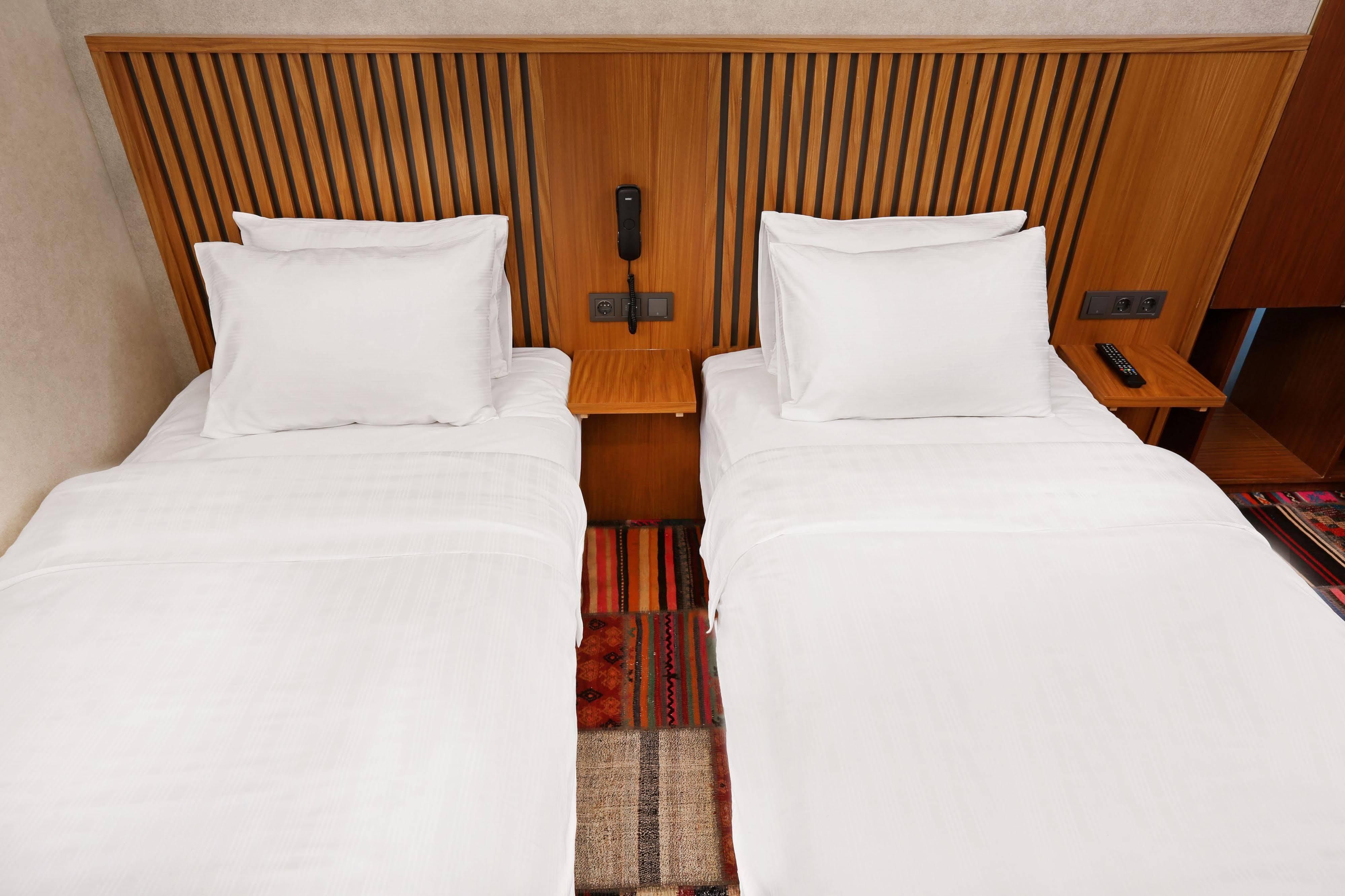 Discovery Hotel Istanbul Exterior photo